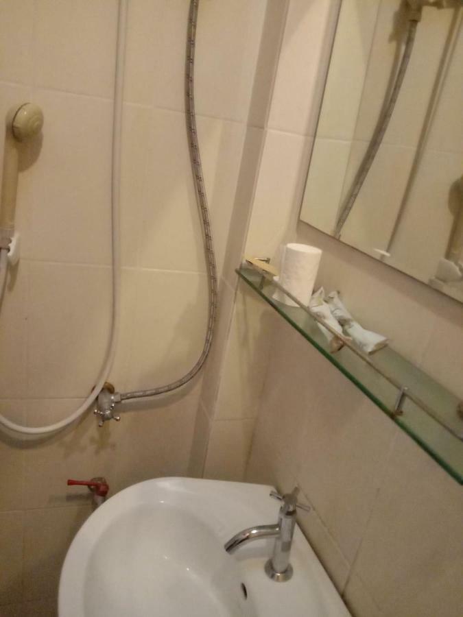 Green Land Hotel Ban Nongdouang Buitenkant foto